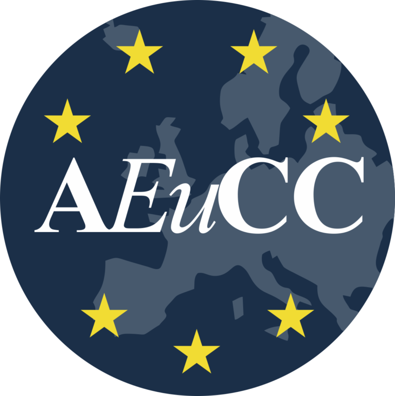 AEuCC European Grouping of Territorial Cooperation