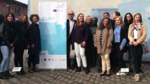 CLAY Seinajoki FI 1
